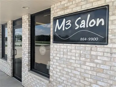 M3 Salon