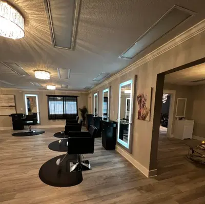 VYBE Med Spa and Salon