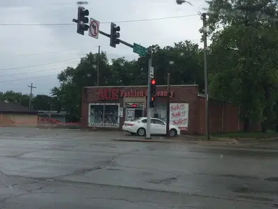 Ace Fashion Beauty Supply
