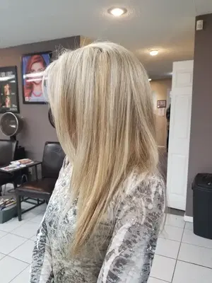 Hair By Amanda
