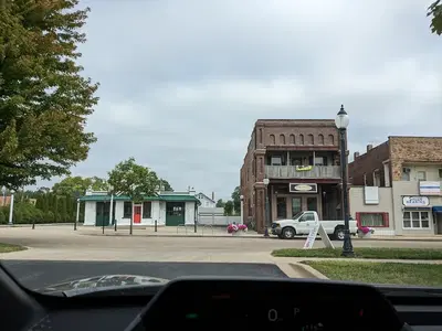 Lockhart's Barber Shop