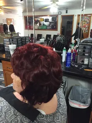 Ebony & Ivory Beauty Salon