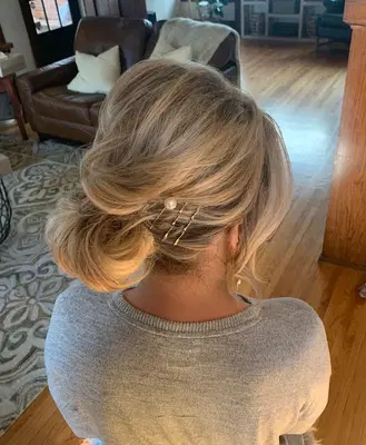 Casie Jones Salon
