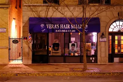 Vera's Hair Salon