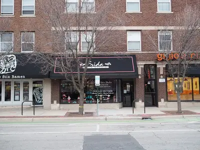 Frida Hair Studio