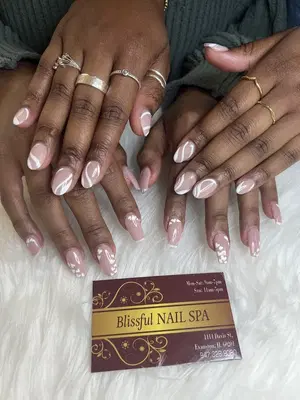 Blissful Nail Spa