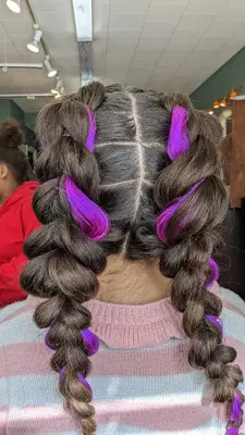 Ikandi hair studio