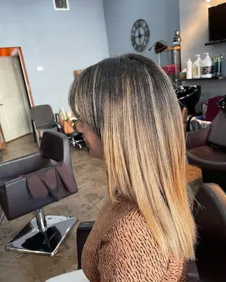 Carmen's Beauty