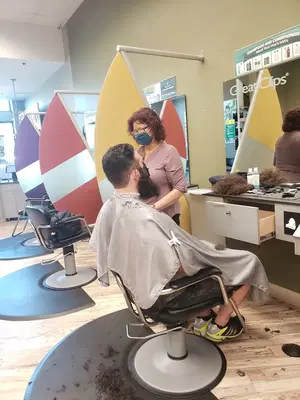 Great Clips
