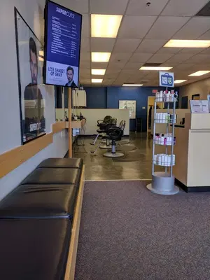 Supercuts