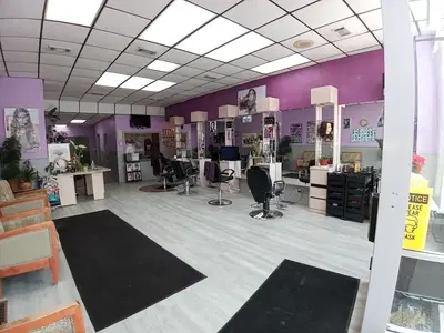 Ebenezer Family Beauty Salon