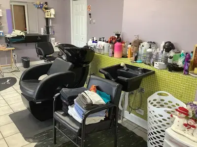 Cutting Edge Hair Gallery