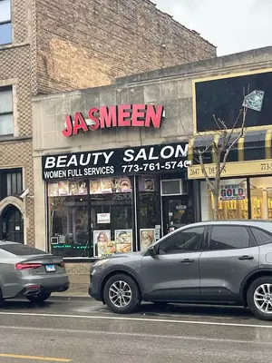 Business Photo