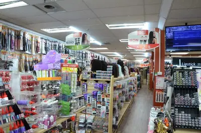 Martha's Beauty Supply &-Braiding Inc