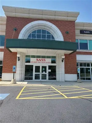 SASS - Studios & Salon Suites