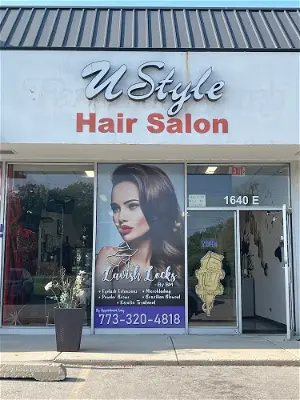 U Style Hair Salon and Lavish Locks by BM