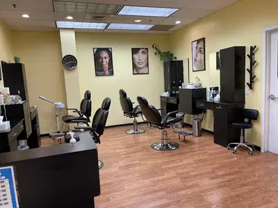 Simply Beauty - Threading and Waxing Salon (Inside Meijer)