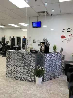 InStyle Hair Salon & Dayspa