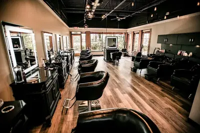 Sharon Daniel Salon