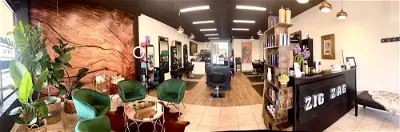 Zig Zag Hair & Makeup Studio