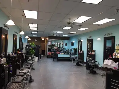 T&J Gawisori Hair Salon