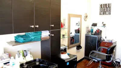 Kuna's Hair Studio