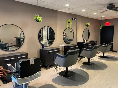 Style Onsite Salon