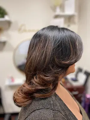 Dynamic Hair Studio
