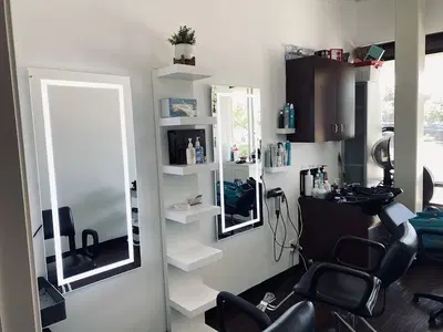 Haus Of Posh Salon