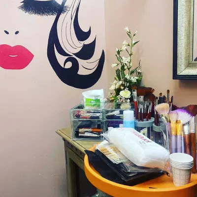 JAWHRA SALON & SPA
