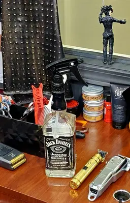 Business Photo