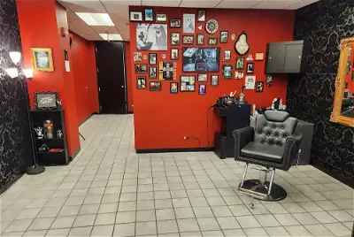 Shear Vanity Hair Salon