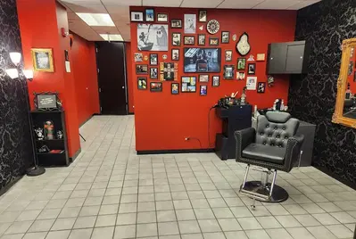 Shear Vanity Hair Salon