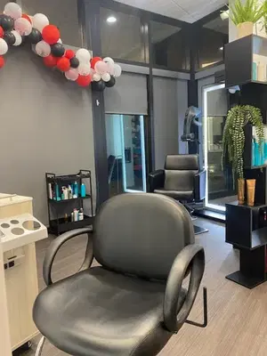 Christopher Anthony Salon