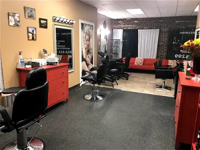 KDS beauty salon