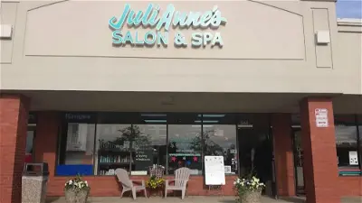 JuliAnne's Hair Inc.