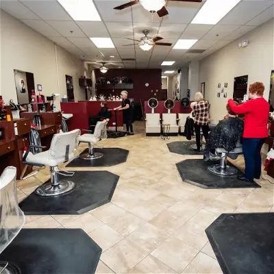 A Shear Delight — Hoffman Estates Hair Salon