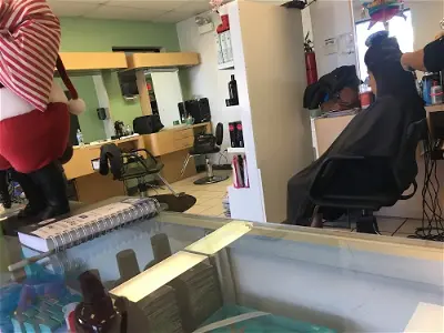 Mili's Hair Salon