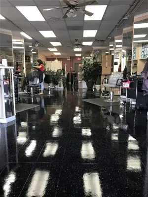 El Y Ella Hair Salon