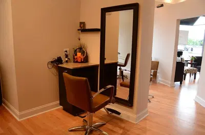 Pure Salon Inc.
