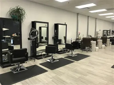 NK Beauty Salon