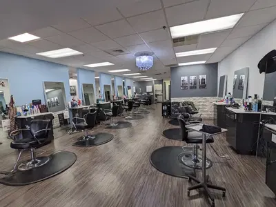 Top Notch Salon & Spa