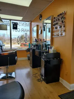 StyleU Salon - Microblading, Hair, Makes/eyebrow threading/waxing /Near You