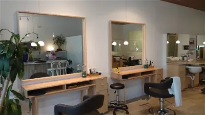 Uni-Hair Salon
