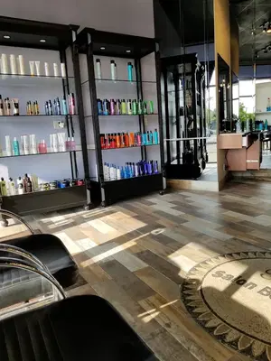 Salon Bella Vita