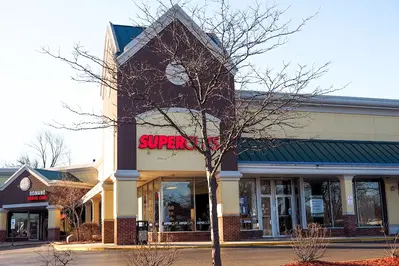 Supercuts