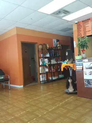 Business Photo