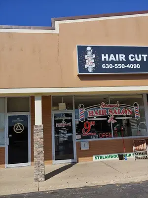 Business Photo