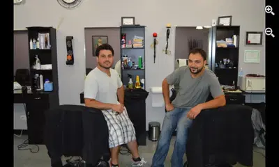 Business Photo