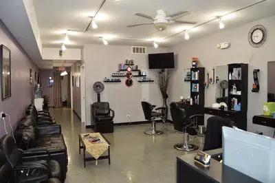 Streamwood Hair Salon